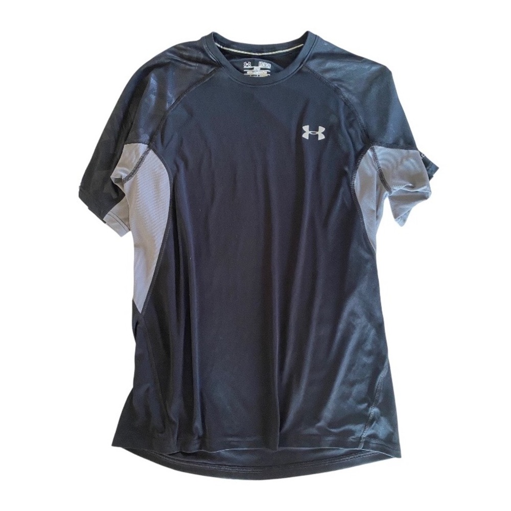 Under Armour Heat Gear Compression Shirt
